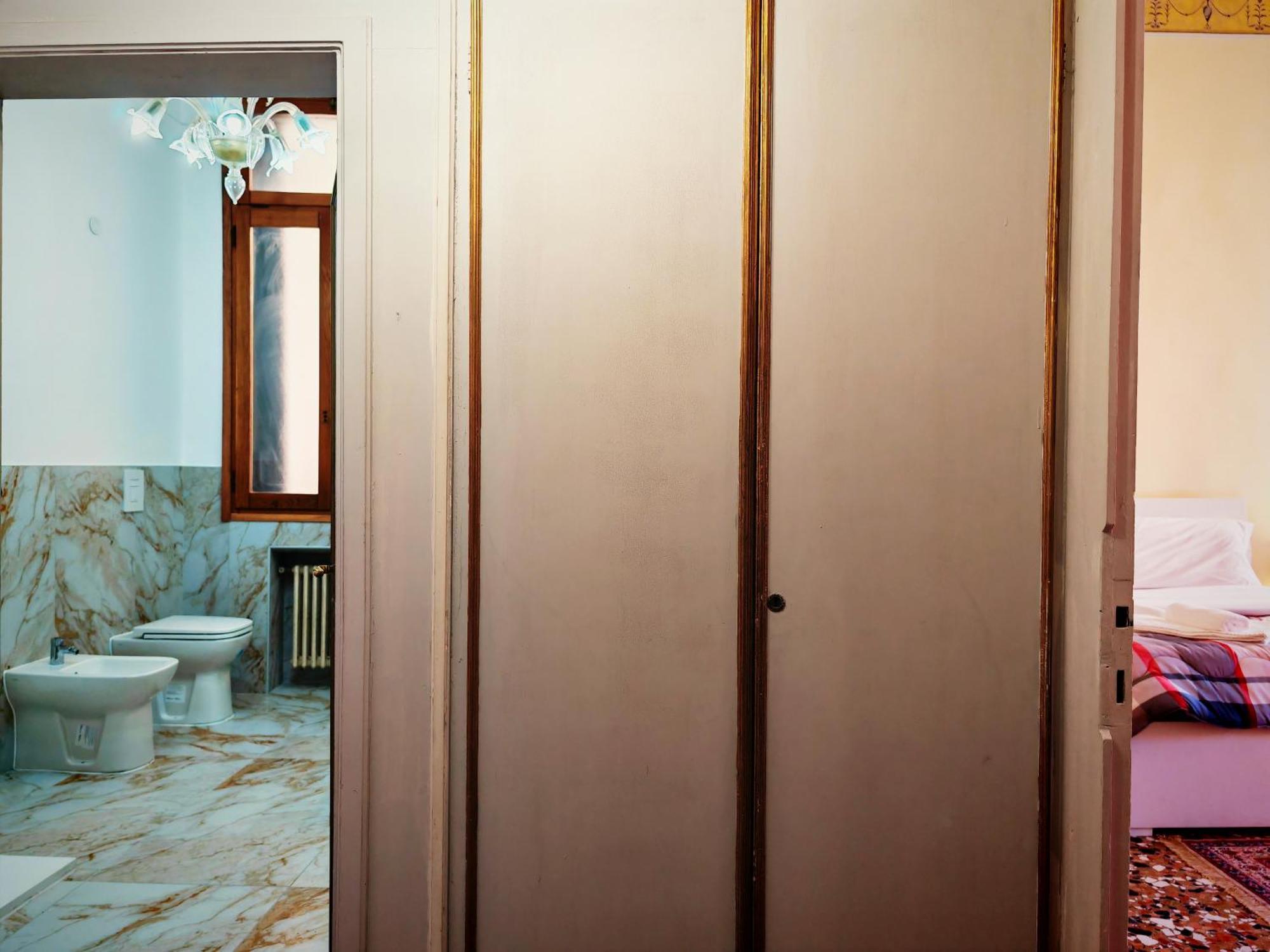 Venice Tourist House מראה חיצוני תמונה