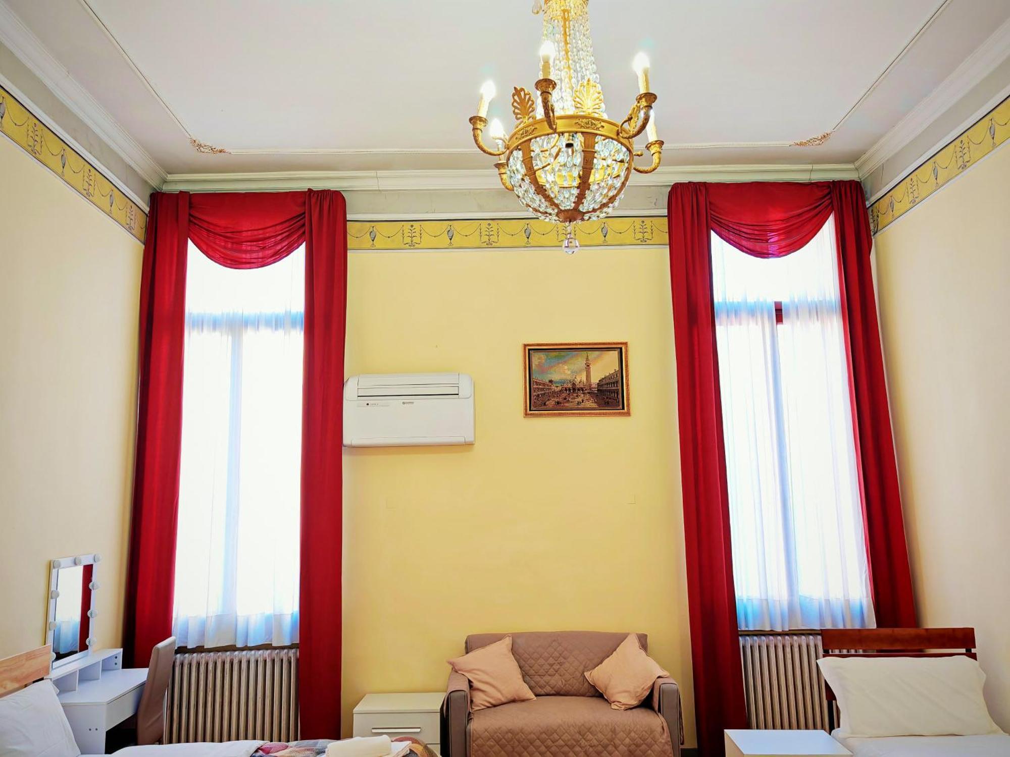 Venice Tourist House מראה חיצוני תמונה