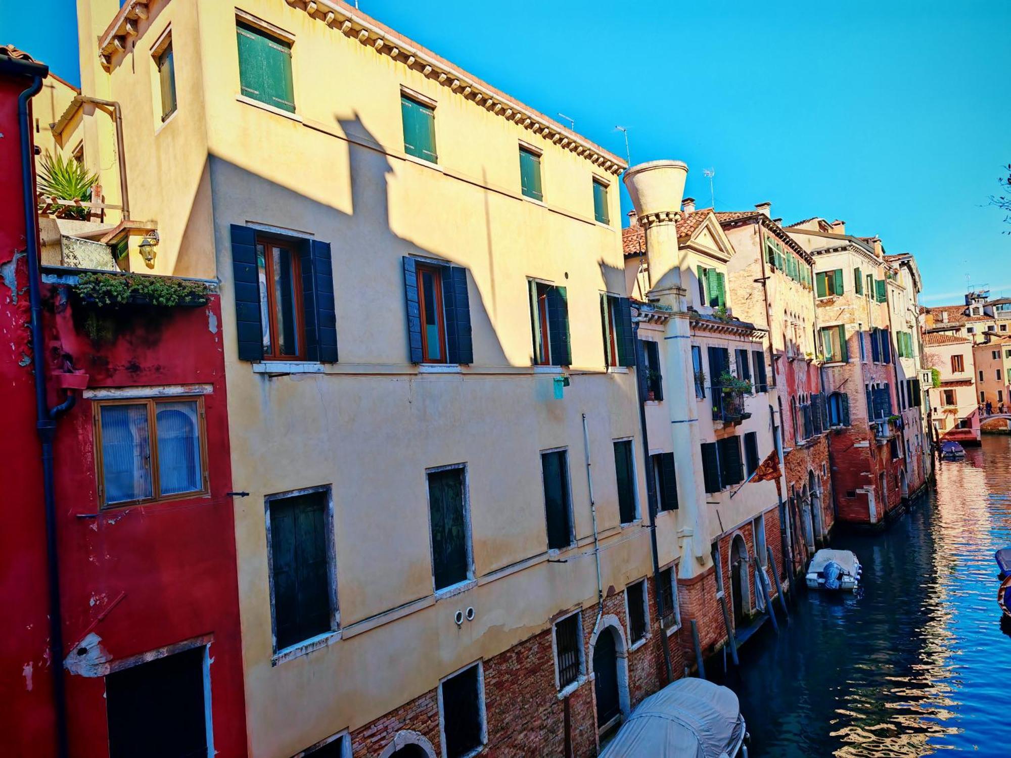 Venice Tourist House מראה חיצוני תמונה