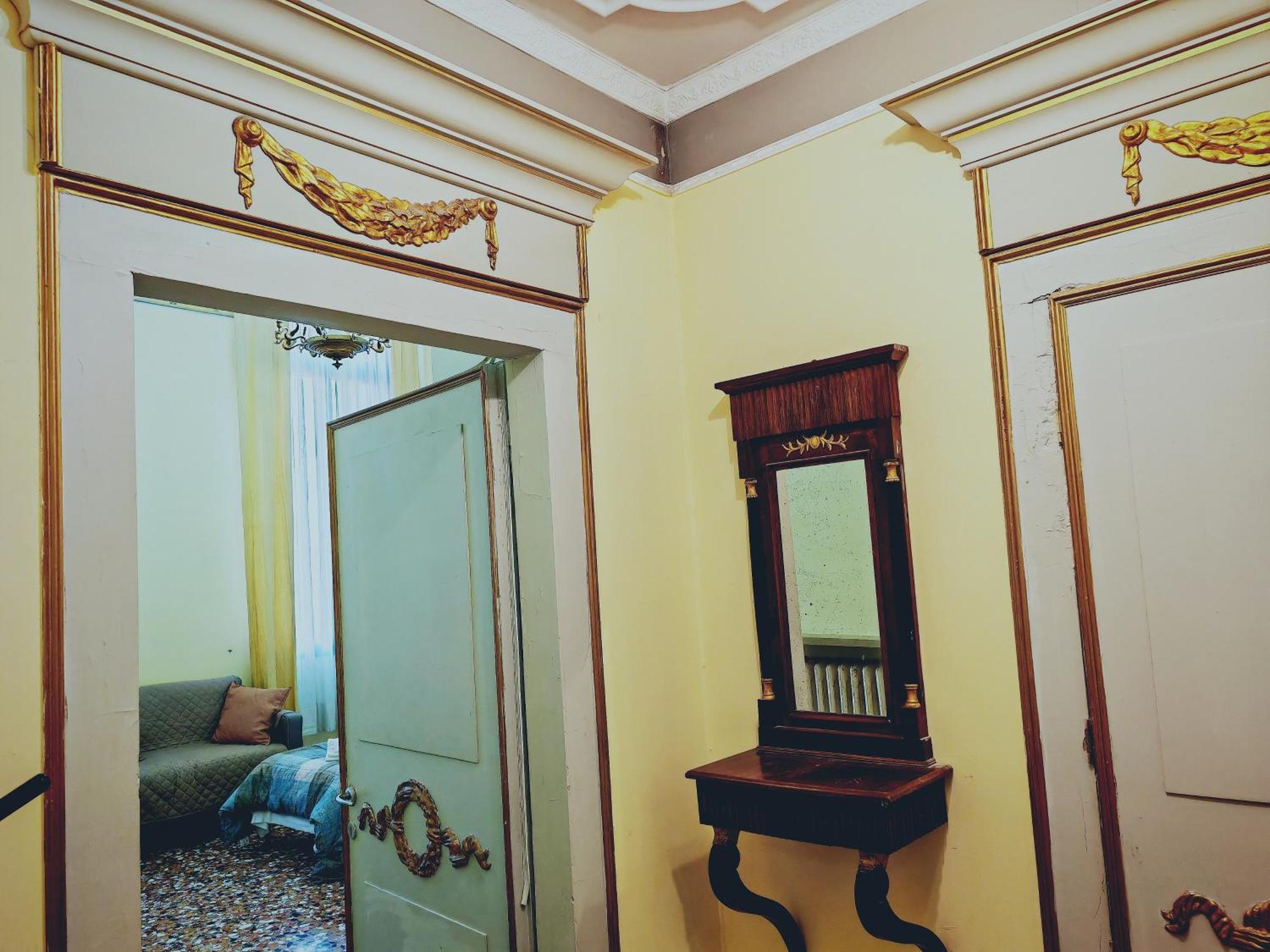 Venice Tourist House מראה חיצוני תמונה