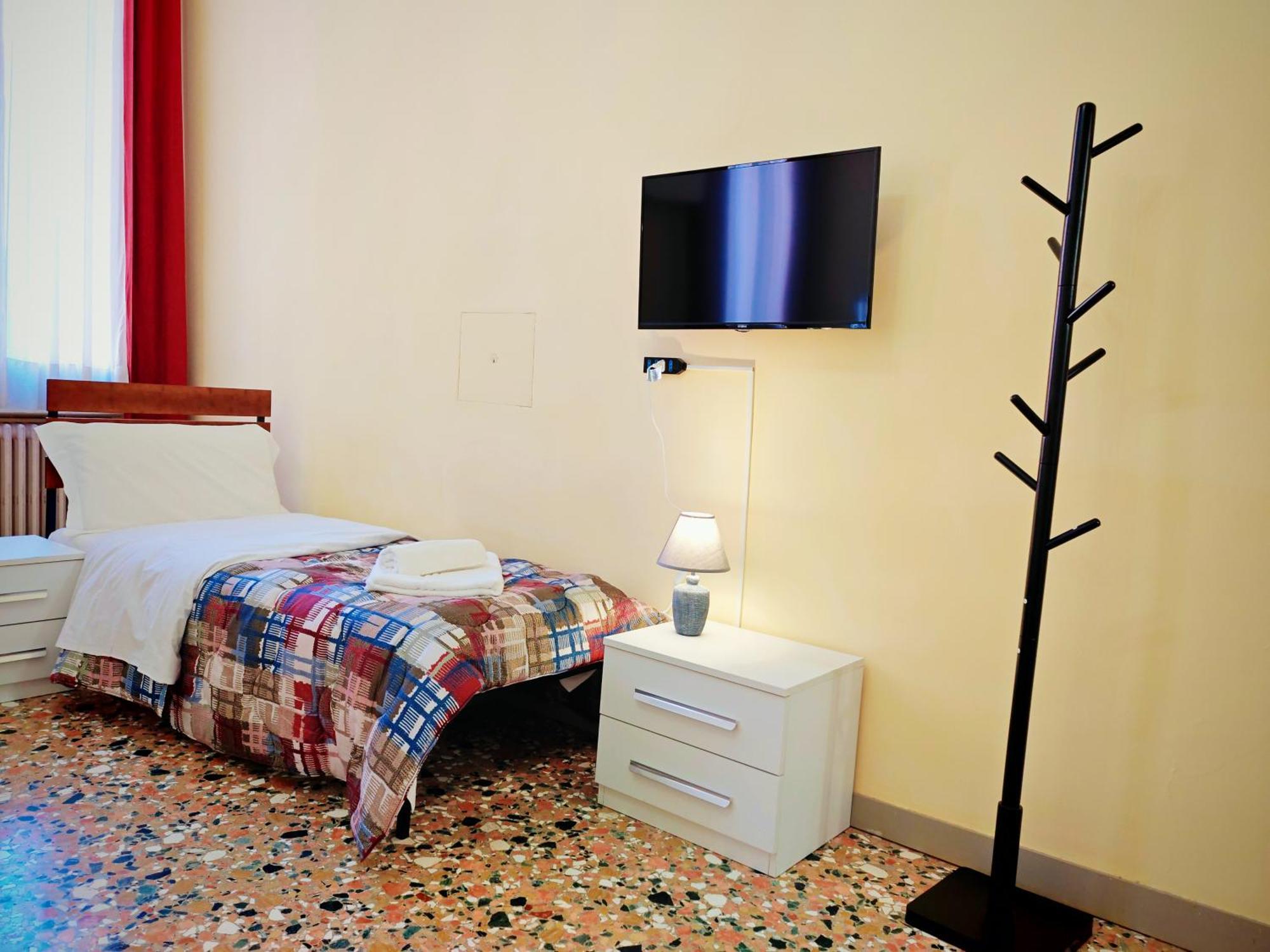 Venice Tourist House מראה חיצוני תמונה