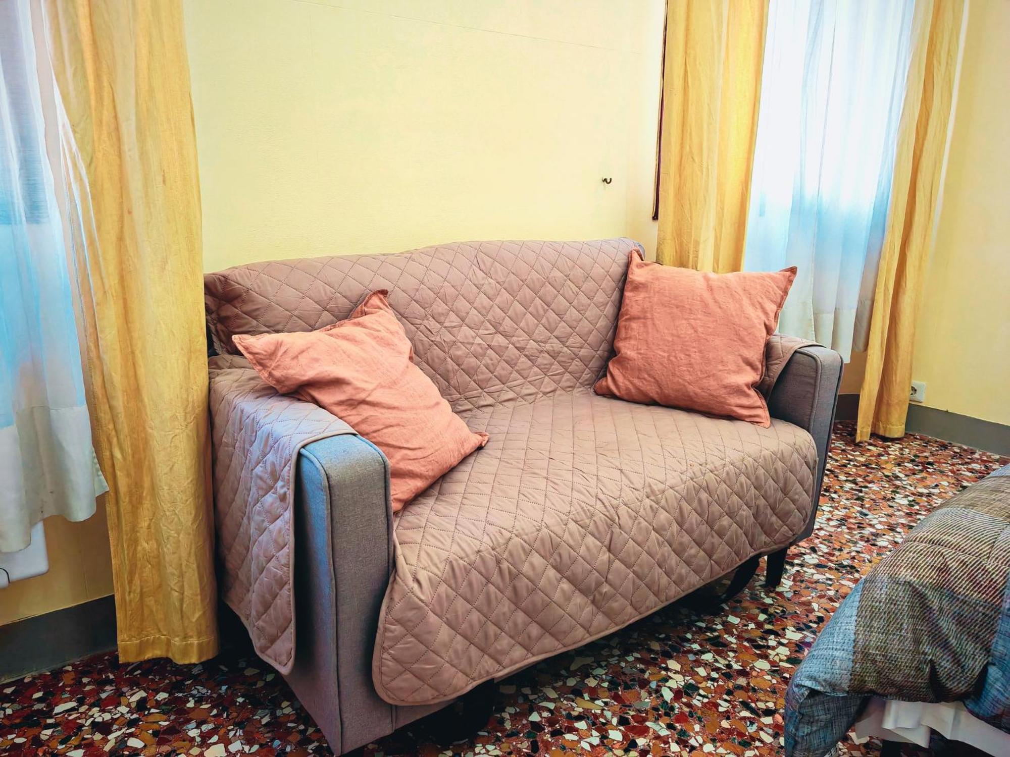 Venice Tourist House מראה חיצוני תמונה