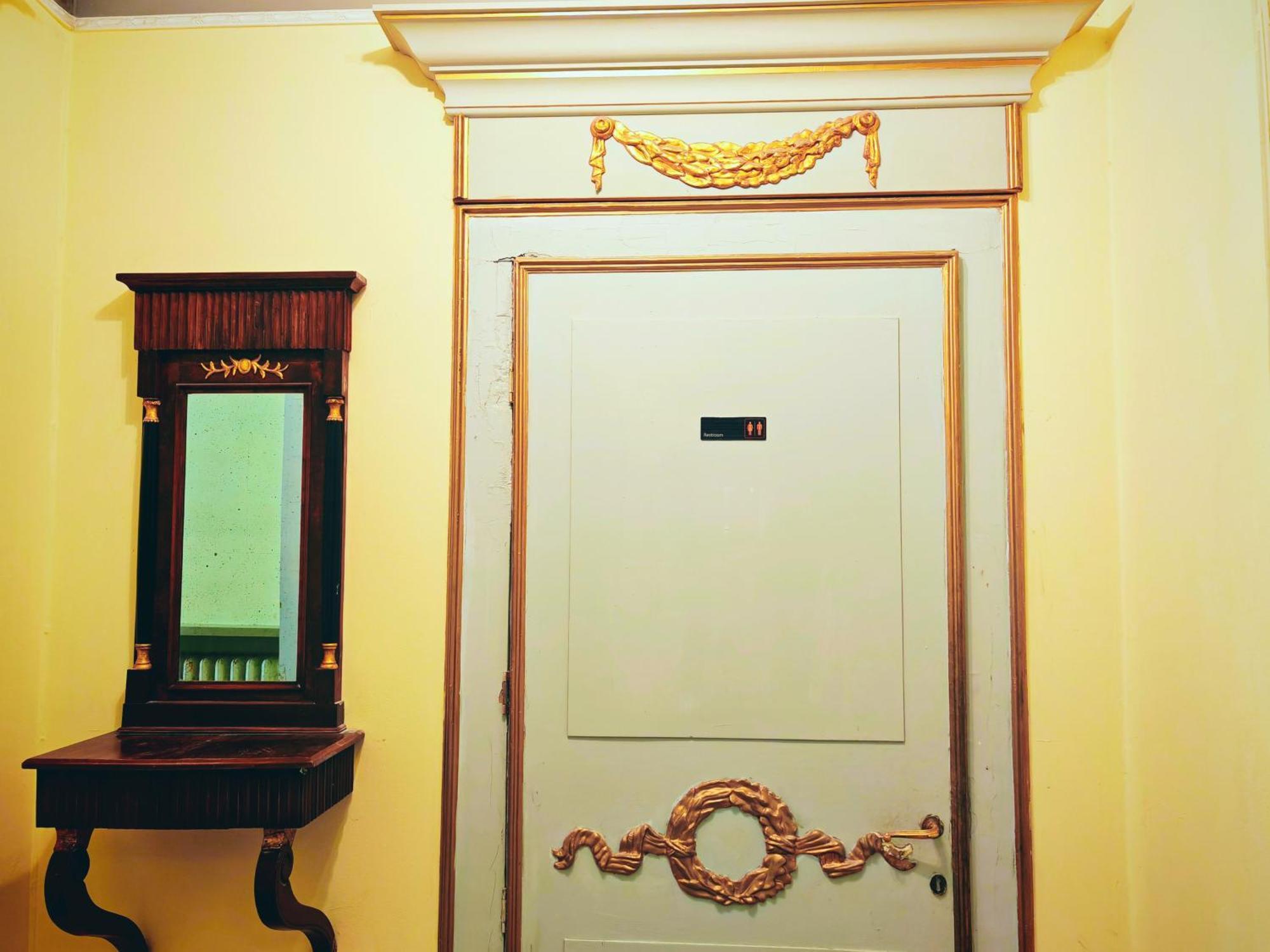 Venice Tourist House מראה חיצוני תמונה