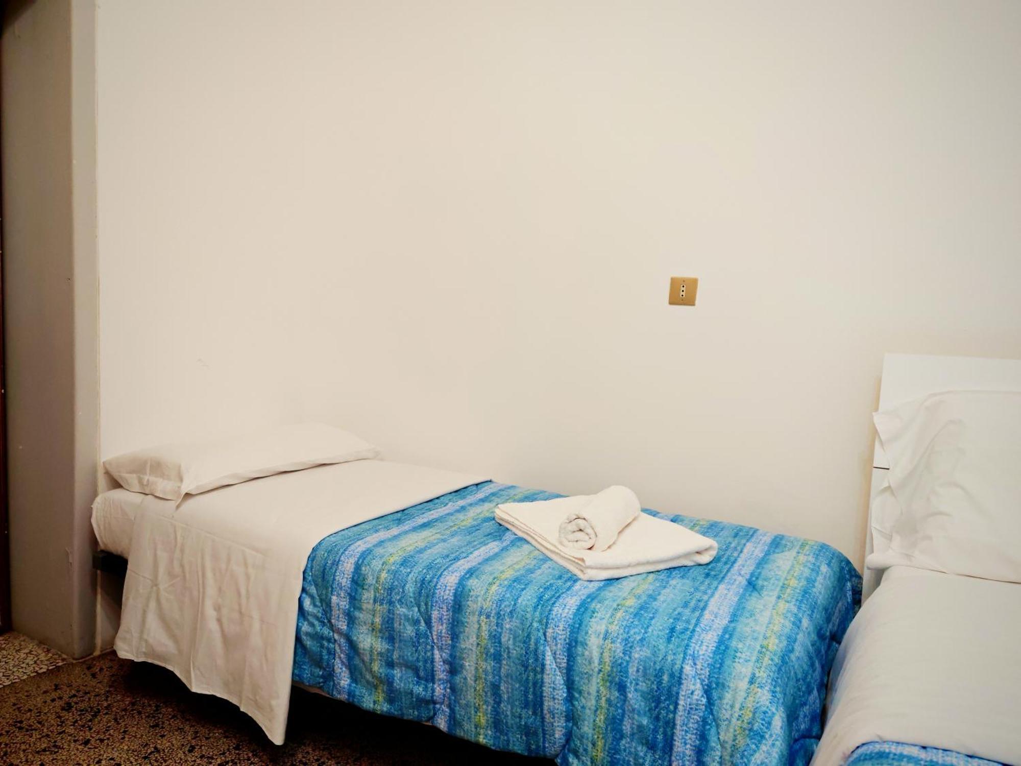 Venice Tourist House מראה חיצוני תמונה