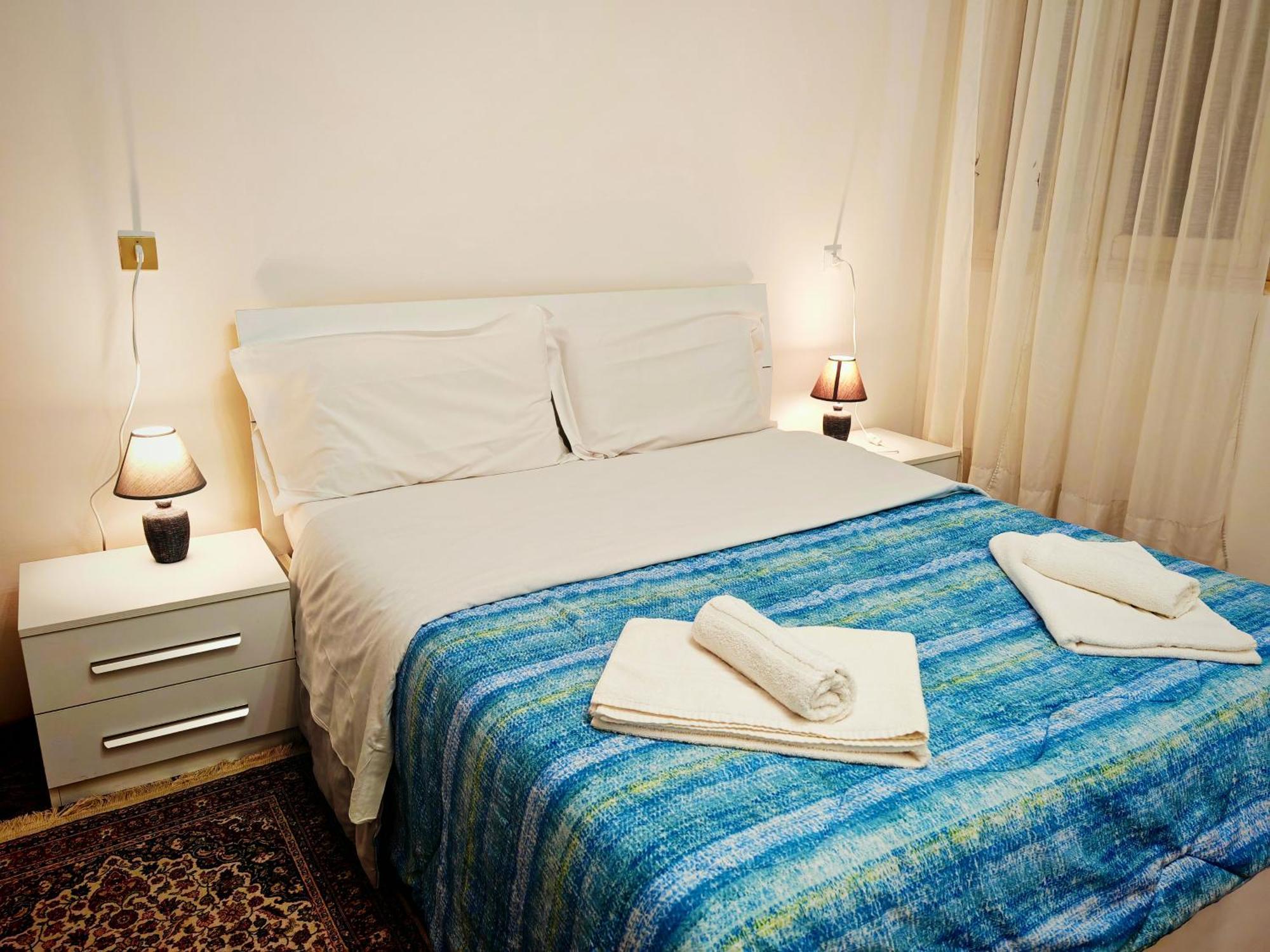 Venice Tourist House מראה חיצוני תמונה