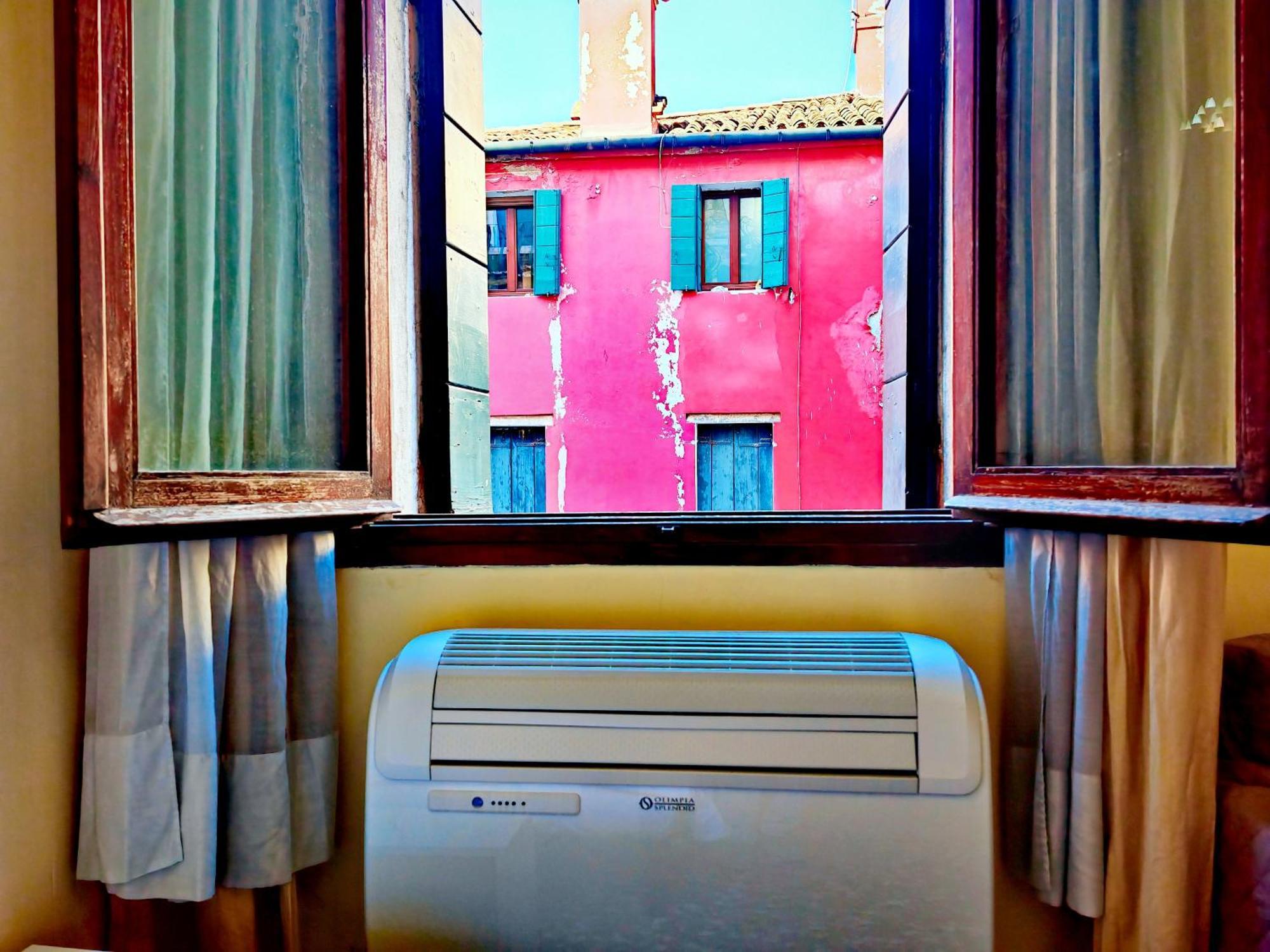 Venice Tourist House מראה חיצוני תמונה