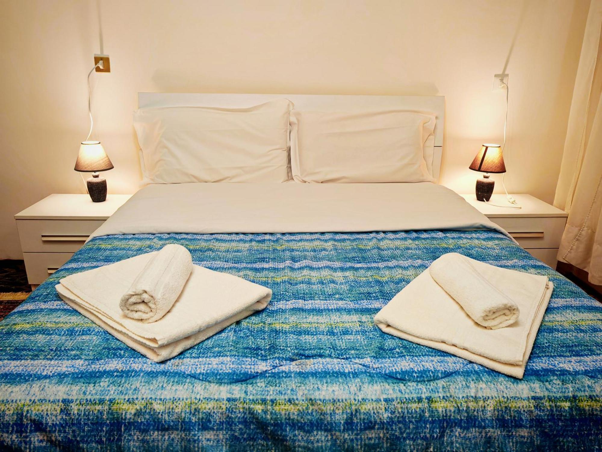 Venice Tourist House מראה חיצוני תמונה