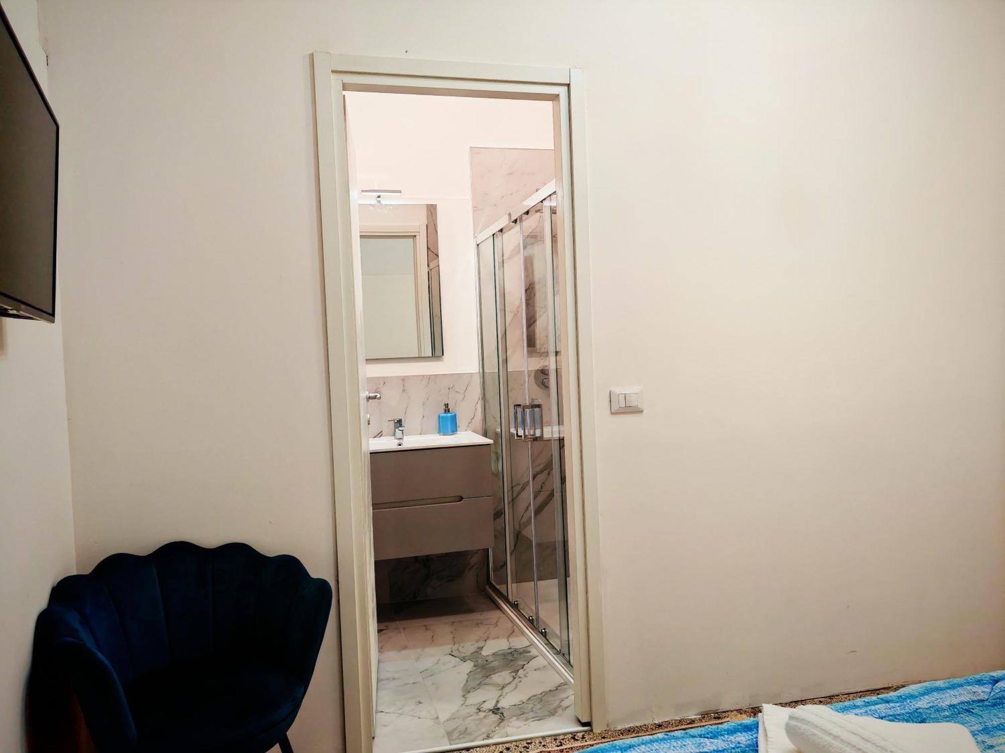 Venice Tourist House מראה חיצוני תמונה