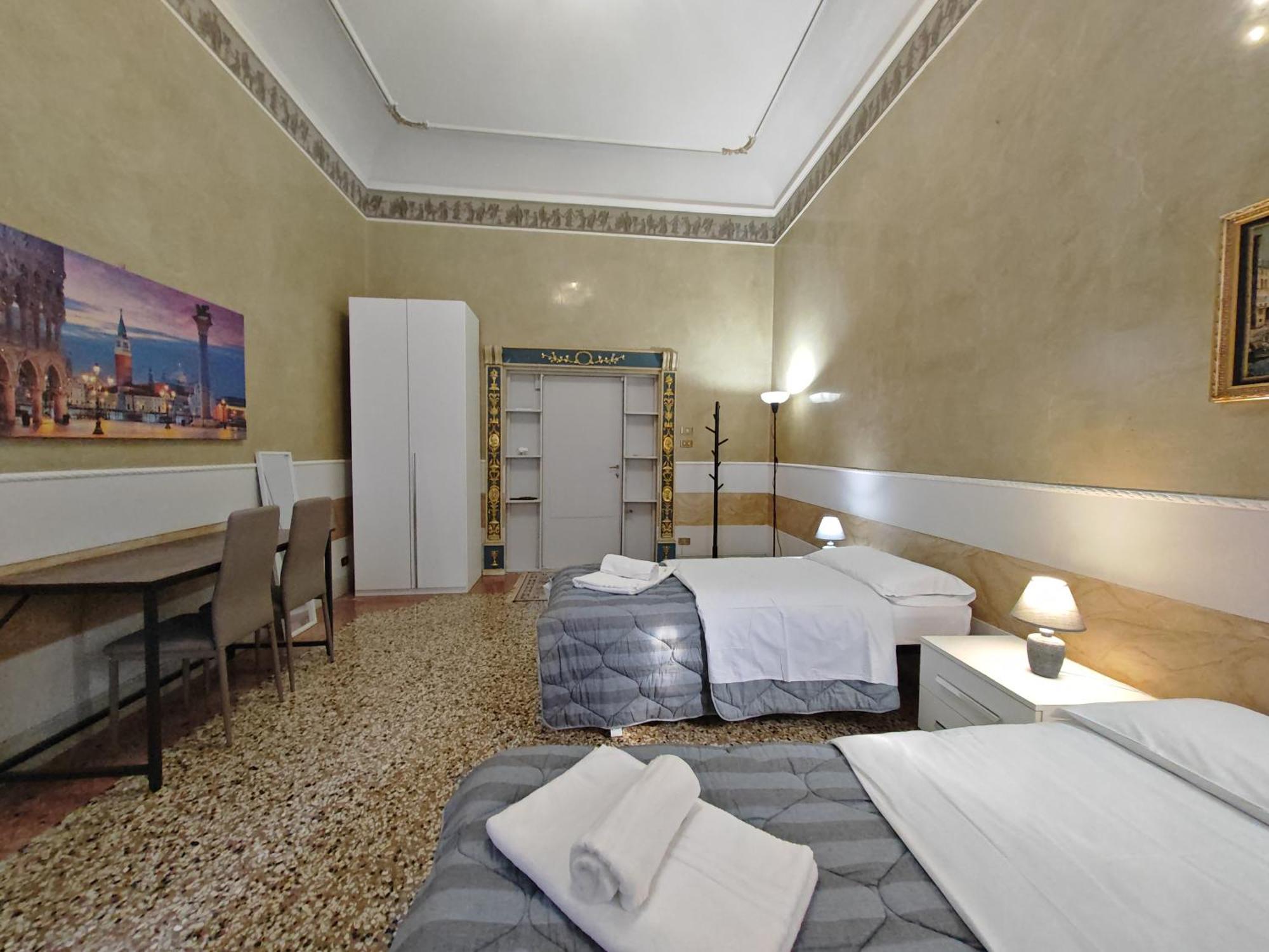 Venice Tourist House מראה חיצוני תמונה