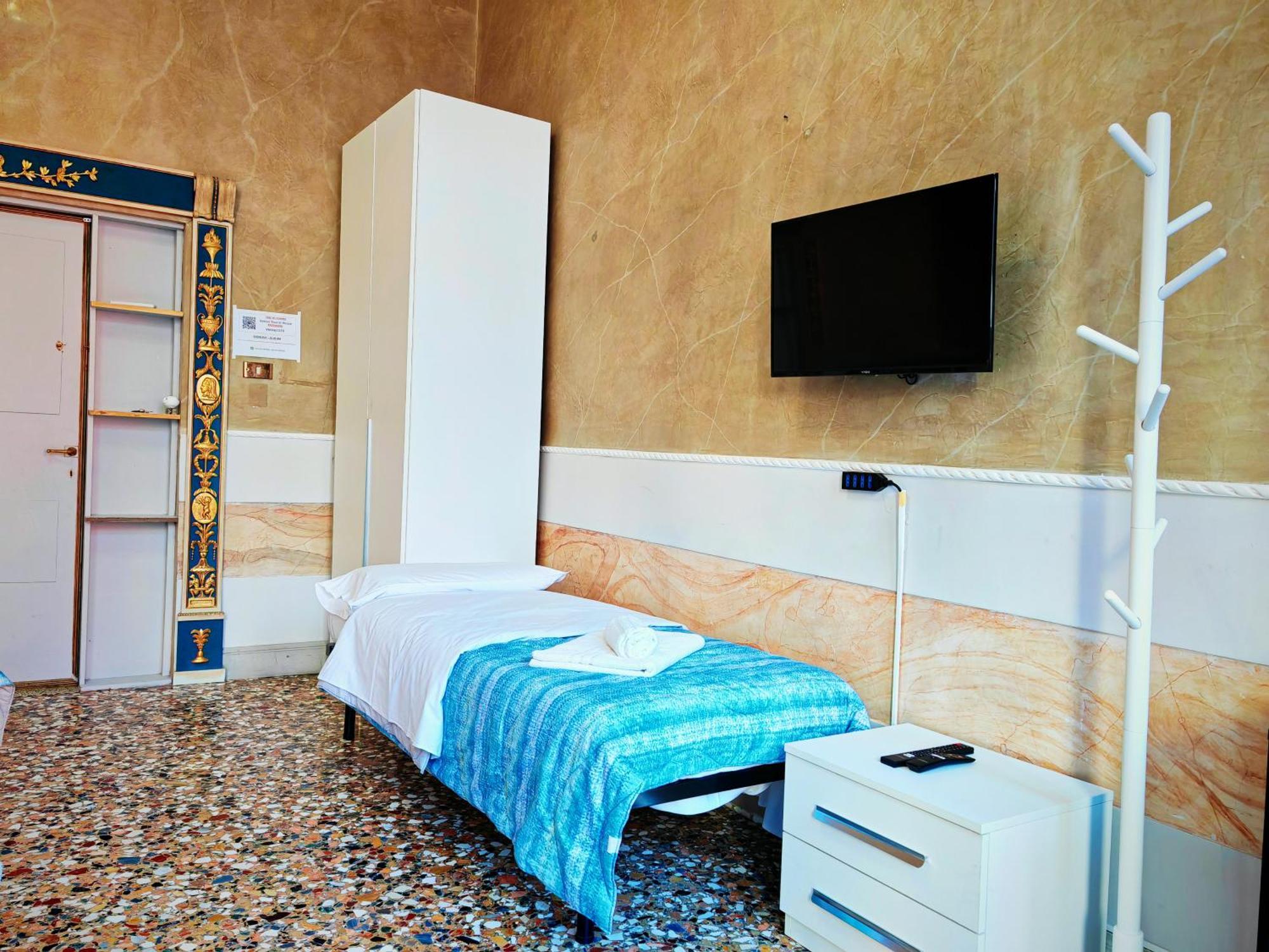 Venice Tourist House מראה חיצוני תמונה