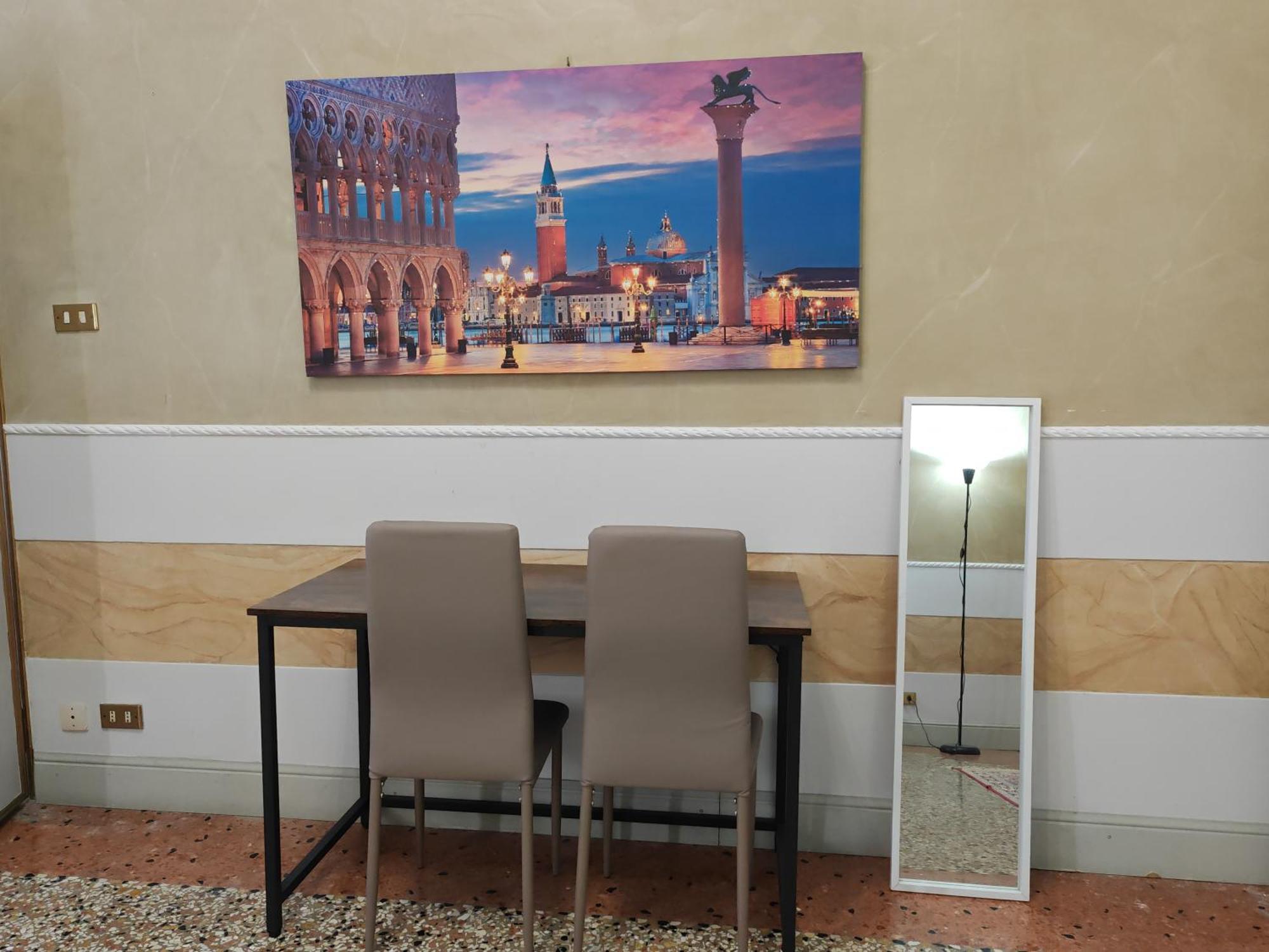 Venice Tourist House מראה חיצוני תמונה