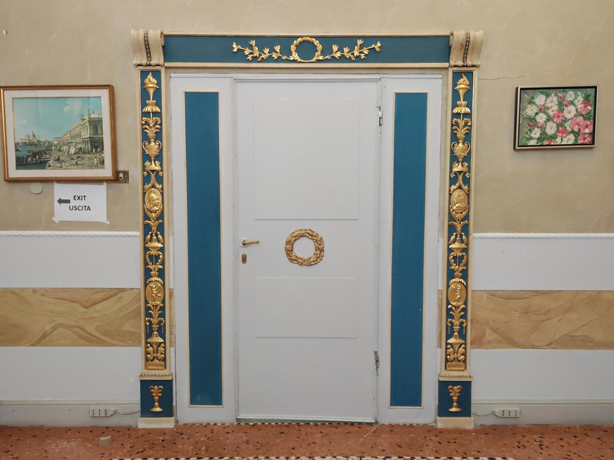 Venice Tourist House מראה חיצוני תמונה