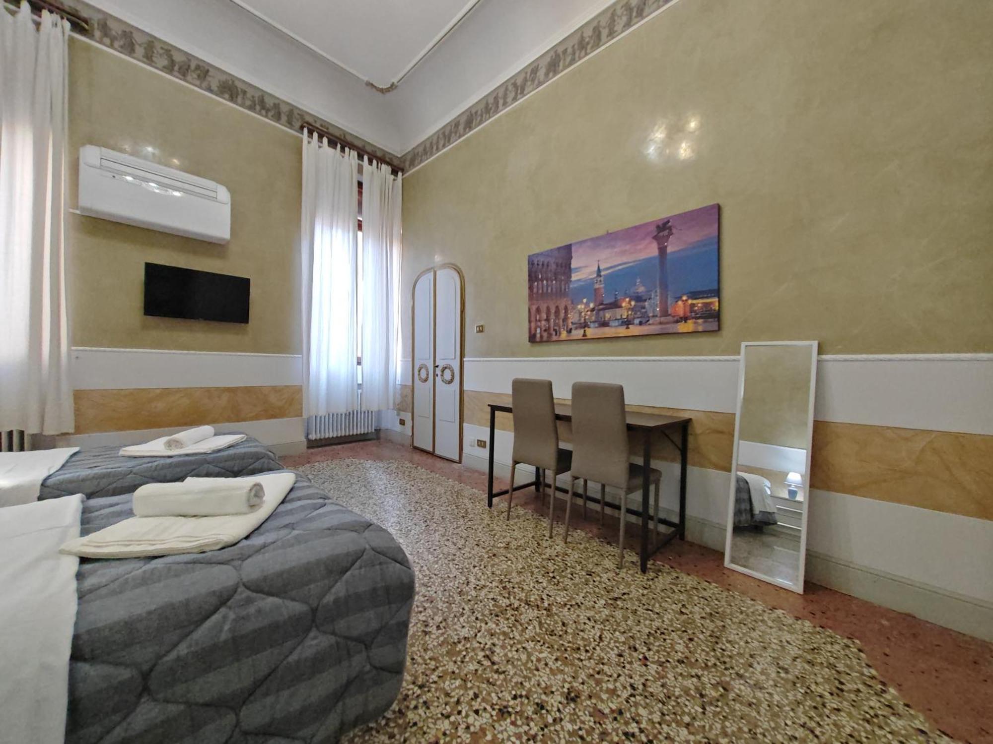 Venice Tourist House מראה חיצוני תמונה