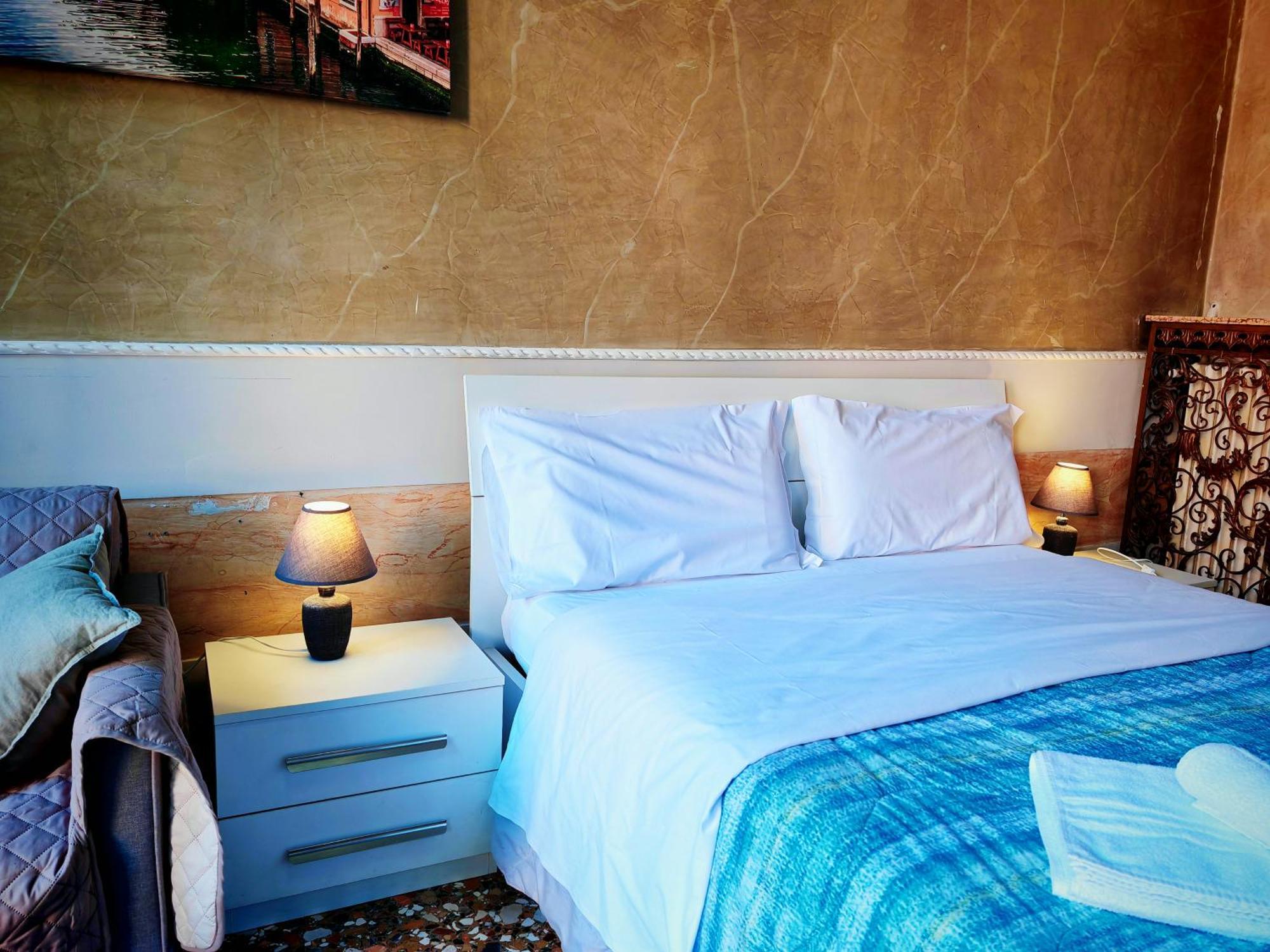 Venice Tourist House מראה חיצוני תמונה