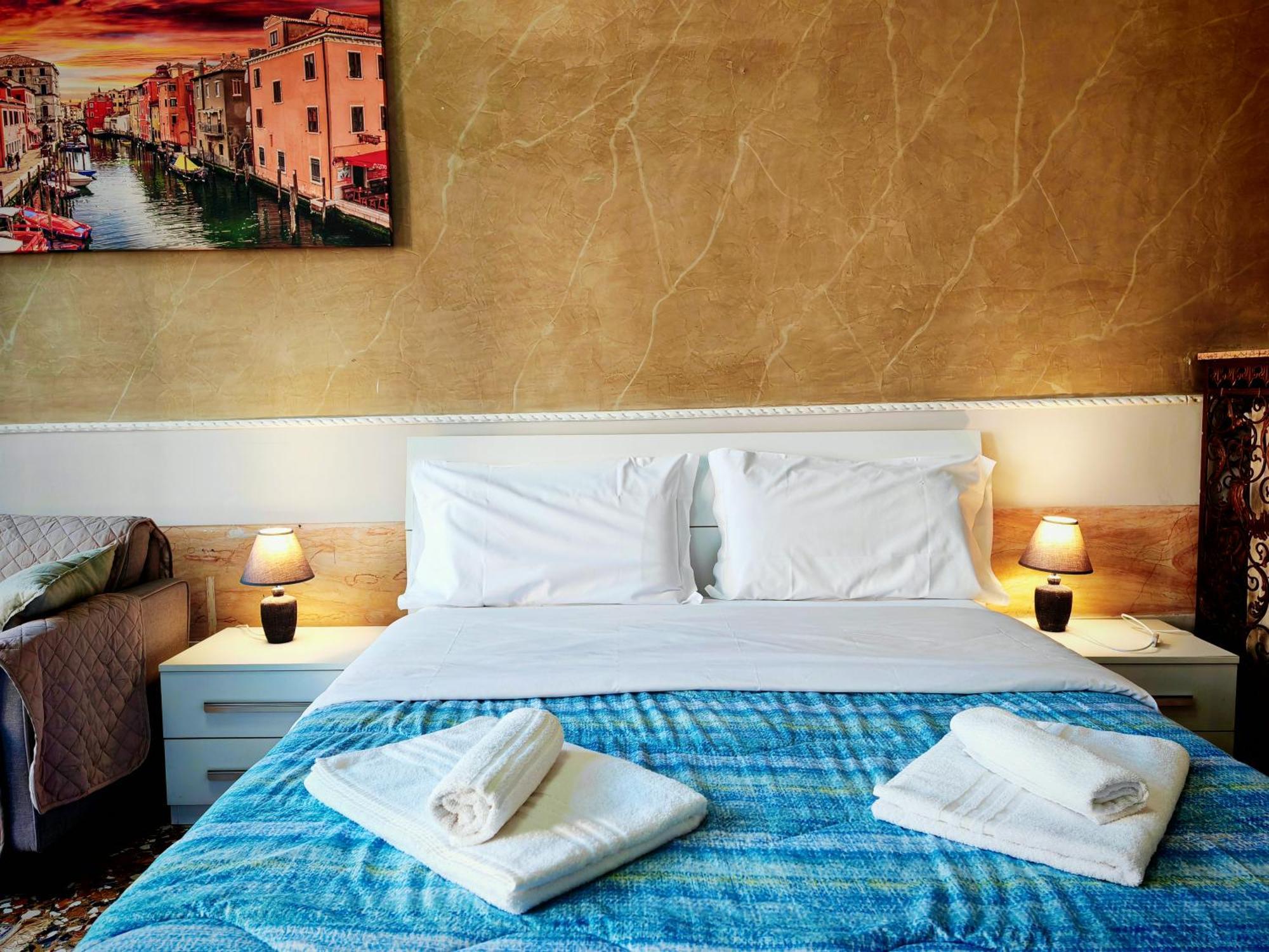 Venice Tourist House מראה חיצוני תמונה