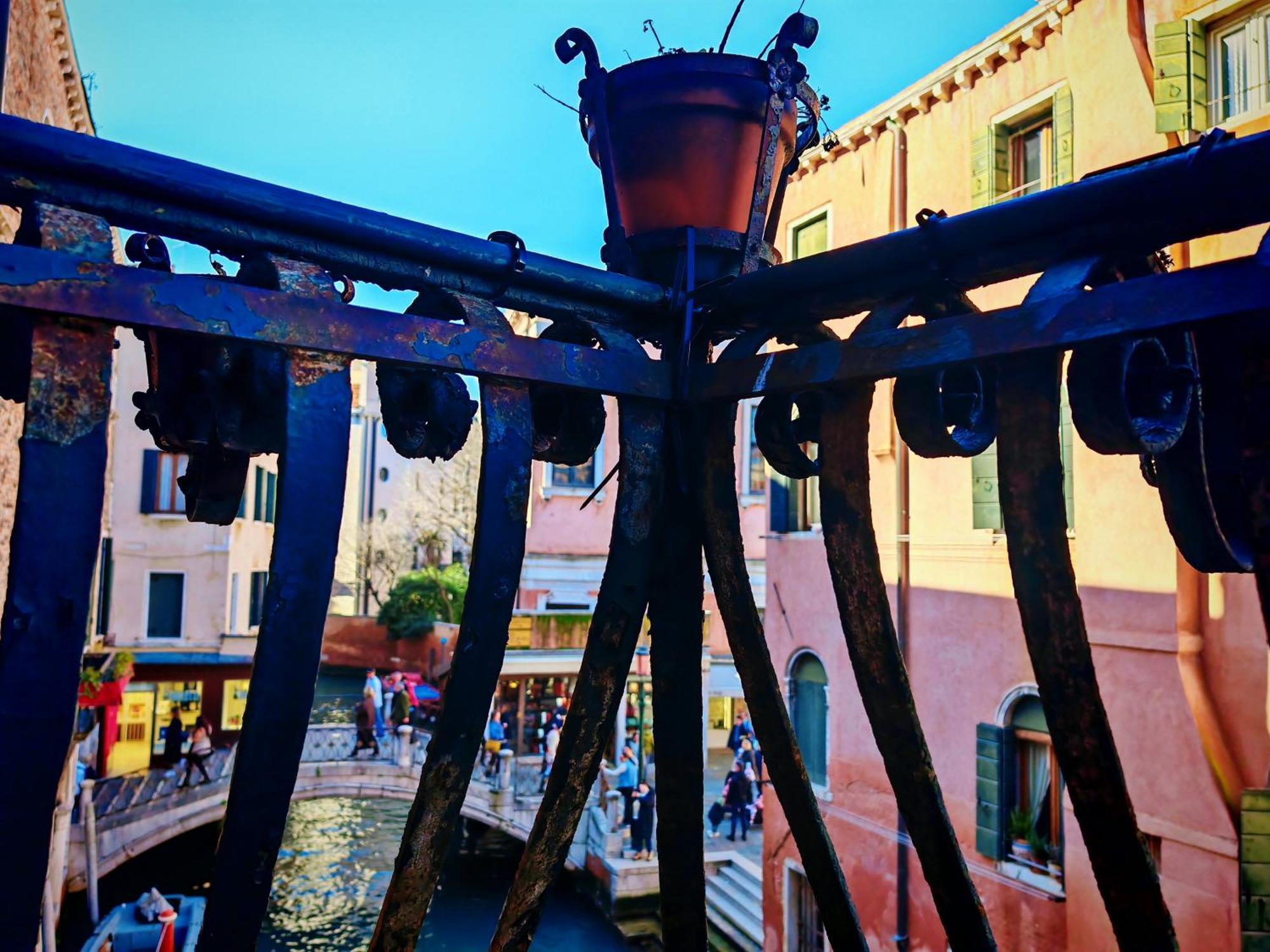 Venice Tourist House מראה חיצוני תמונה