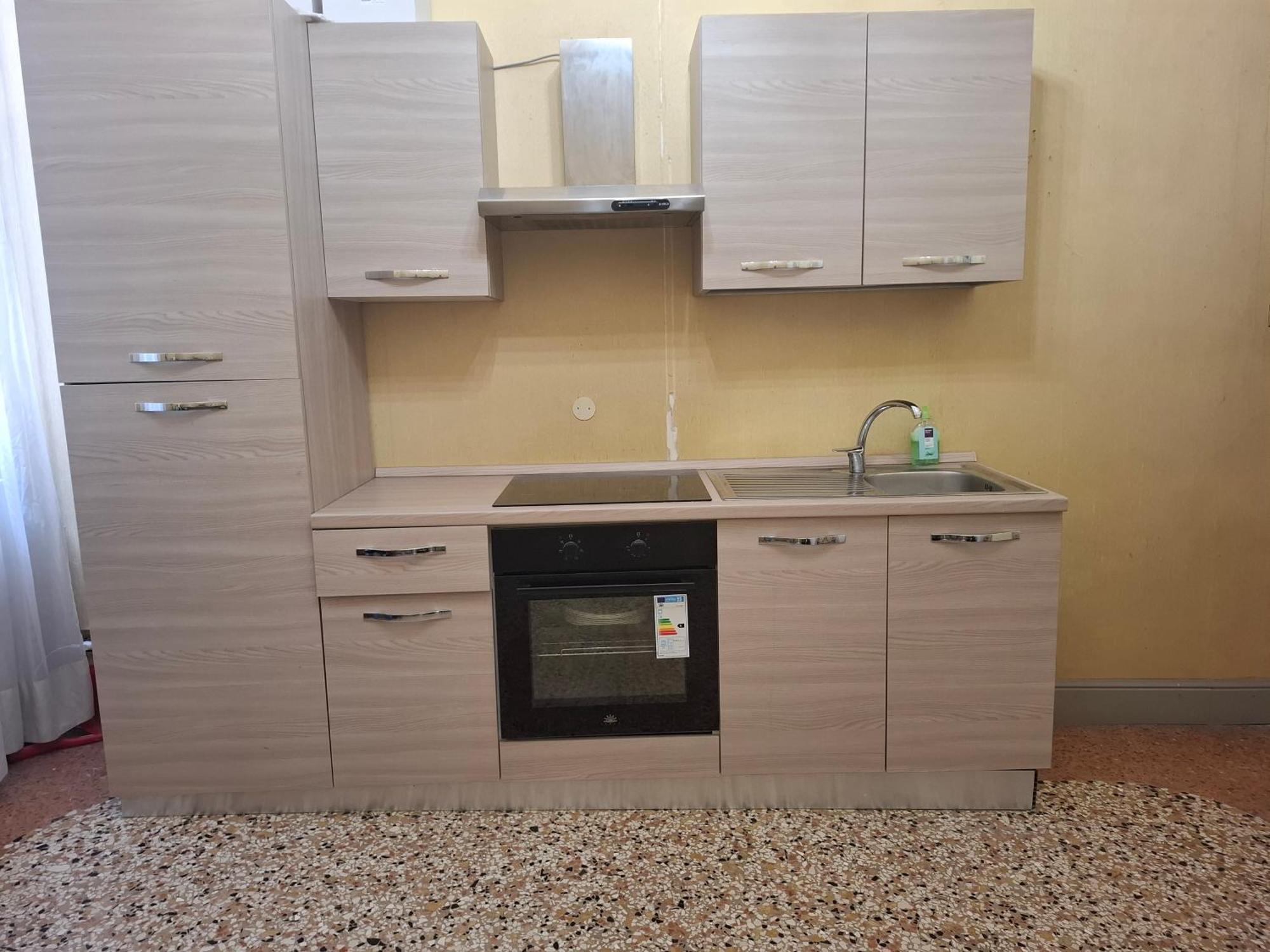 Venice Tourist House מראה חיצוני תמונה