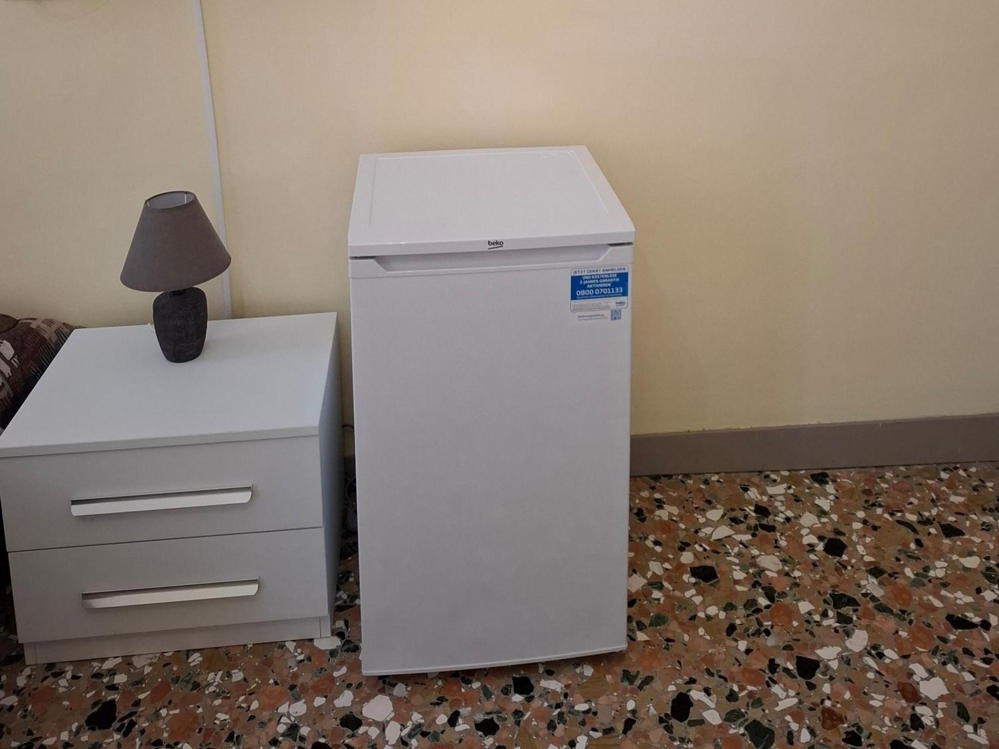 Venice Tourist House מראה חיצוני תמונה
