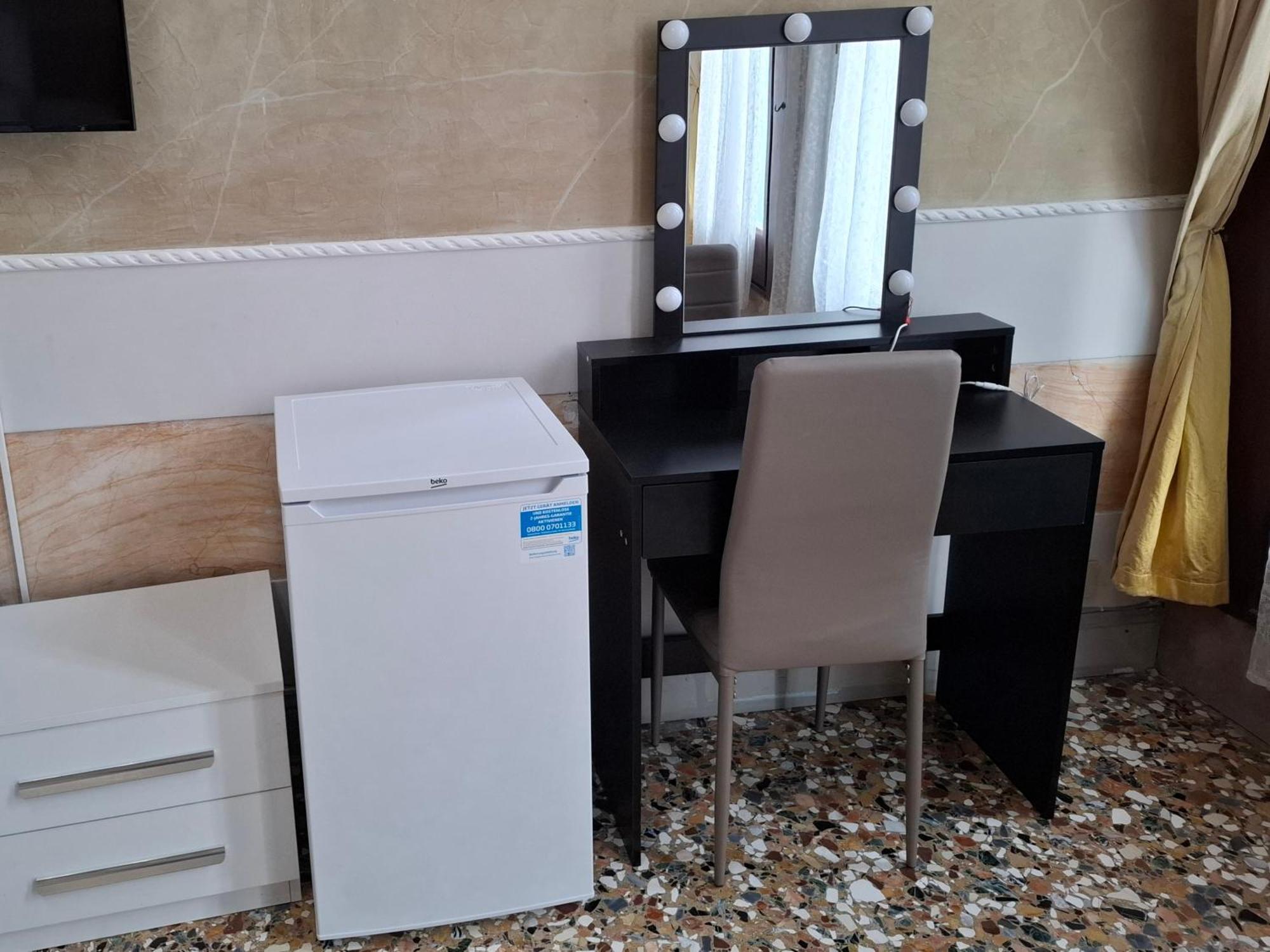 Venice Tourist House מראה חיצוני תמונה